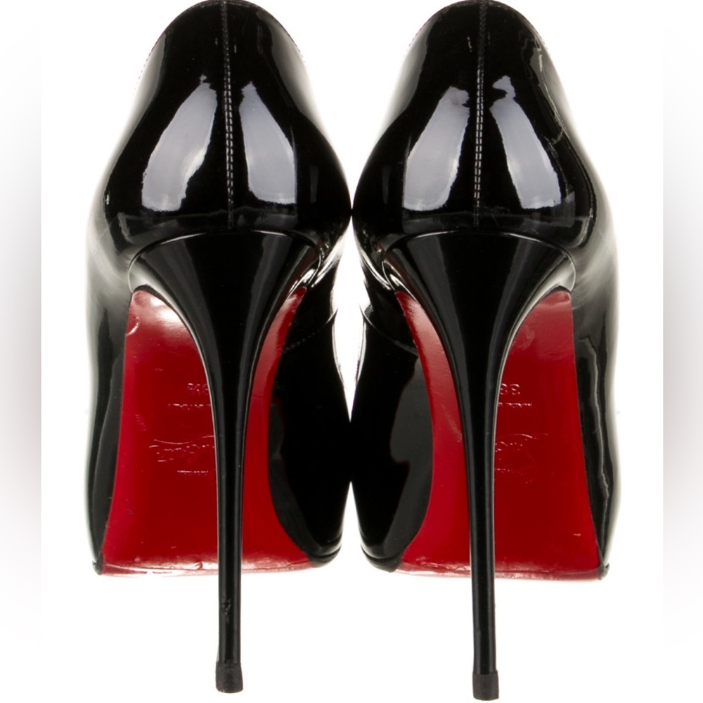 Christian Louboutin shoes - Picture 4 of 8